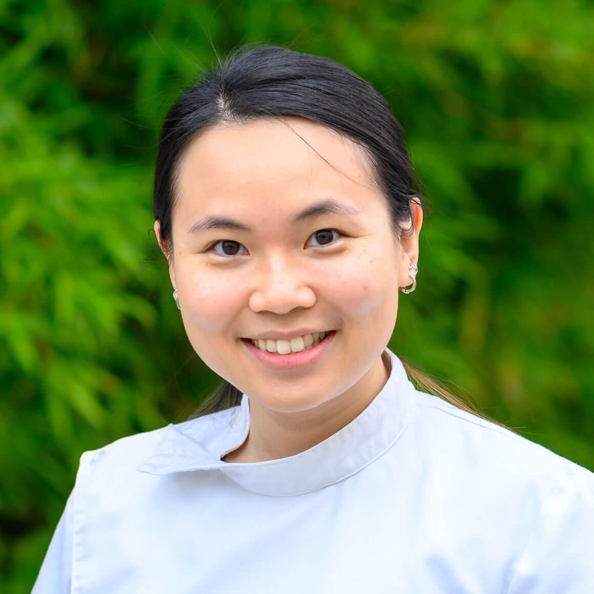 Dr Joee Lim - My Dentist Alderley