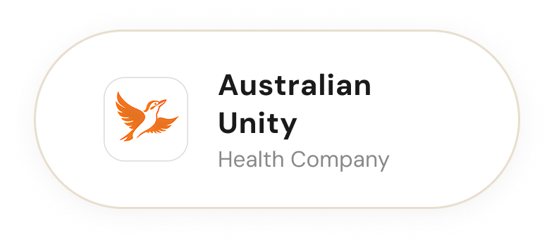 Australian Unity