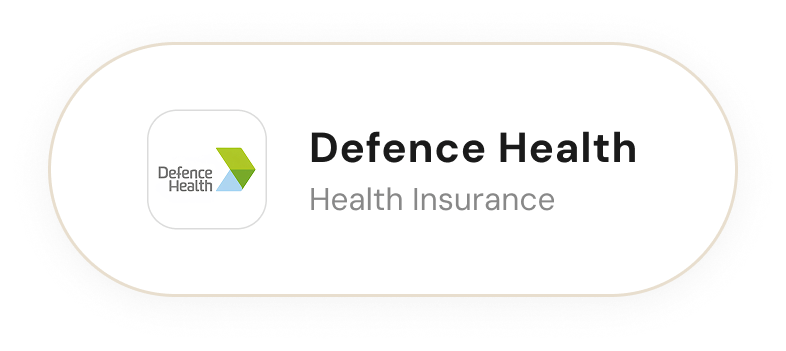 Defence Health