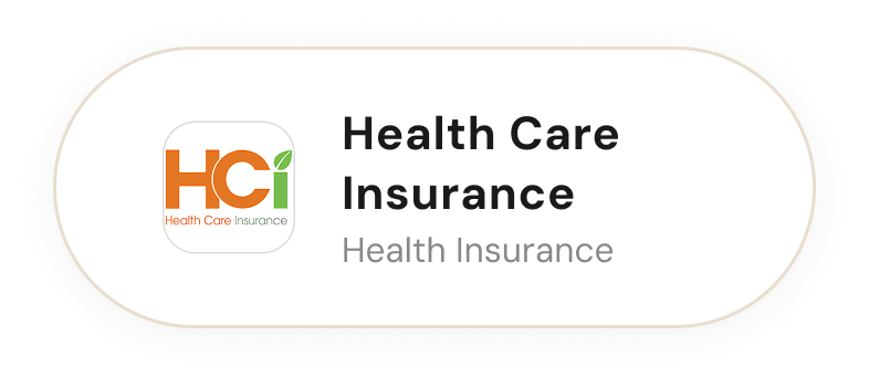 Health Care Insurance