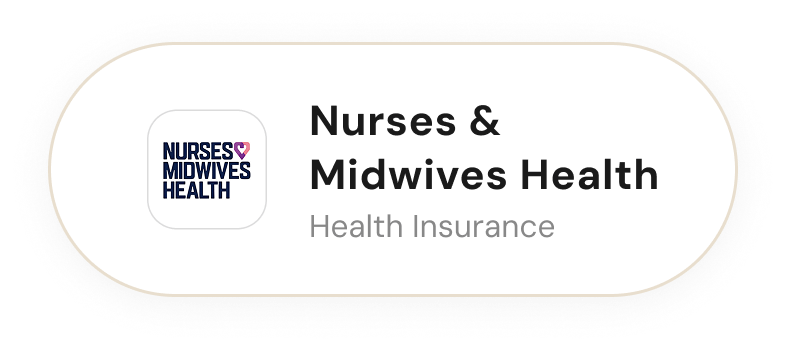 Nurses & Midwives Health